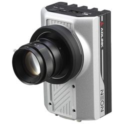産業用AIスマートカメラ NEON-2000-JNXシリーズ