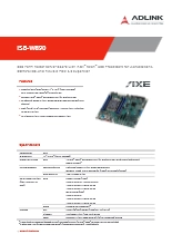 ワークステーション向けインテル Xeon 600プロセッサ搭載CEBサーバボード ISB-W890