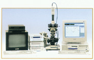 顕微鏡用冷却・加熱装置 LKシリーズ