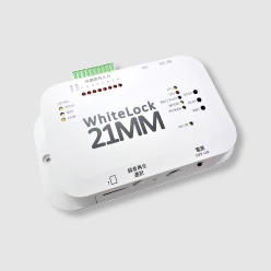 LTE(4G)通信モジュール搭載通報装置 WhiteLock21MM