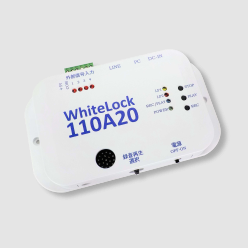電話回線用通報装置 WhiteLock110A20