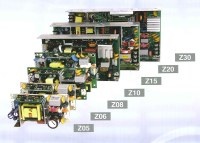 小型ITE・医療機器用スイッチング電源 SNP-Zシリーズ