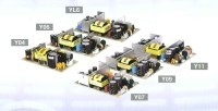 小型ITE・医療機器用スイッチング電源 SNP-Yシリーズ