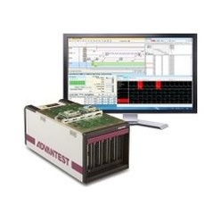 デジタルIC計測システム EVA100 Digital Solution