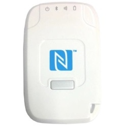 Bluetooth接続NFC対応リーダライタ DragonBT