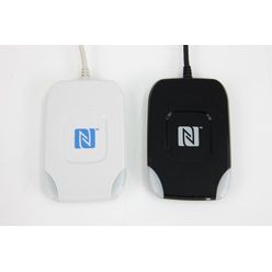 USB／RS-232C接続NFC対応リーダ Dragon
