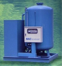 水処理装置 NACシステム