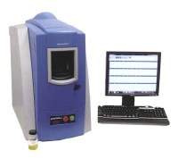 SOAP-RDE発光分光分析装置 SPECTROIL Q100
