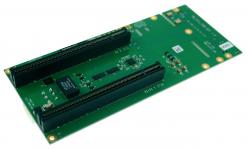 FMC-PCIeドーターカード