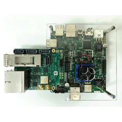 Xilinx Zynq FPGAベース ネットワークソリューション