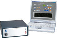 周波数特性測定装置 コイルチェッカー