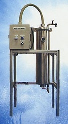 水処理装置 アースプラス・ウォーター