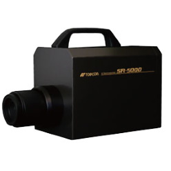 2D分光放射計 SR-5000