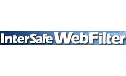 Webフィルタリングソフトウェア InterSafe WebFilter Ver. 8.5