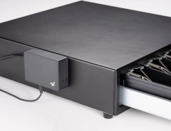 キャッシュドロアー制御デバイス mC-Connect Drawer