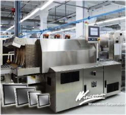 導入事例資料 完全防塵・防水用途向けタッチパネルPC