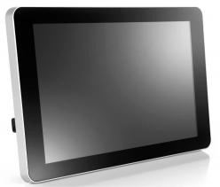 小型・薄型・軽量 Intel Alder Lake N97搭載10型ワイド医療用タッチパネルPC WMP-109