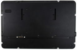 10型ワイド医療用タッチパネルPC WMP-101