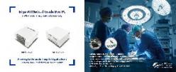 医療60601-1-2第4版認証ファンレスBOX型PC WPC-767