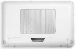 医療用抗菌24型 第10世代ファンレス・タッチパネルPC WMP-24MD