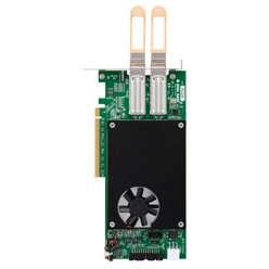 GiGA Connection高速光通信ボード APX-71002