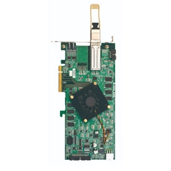 CXP over Fiber Single 1ch 画像入力ボード(フレームグラバ) APX-36C1