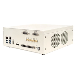 Intel 第13世代 Raptor Lake-S搭載可能 小型画像処理コントローラ ASI-14124RL