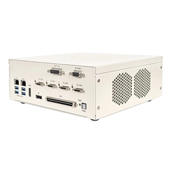 Intel 第13世代 Raptor Lake-S搭載可能 小型画像処理コントローラ ASI-1424RL