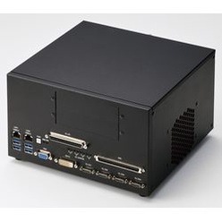 画像処理向け小型PC ASI-1324T6FH