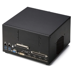 画像処理向け小型PC ASI-1324T6FH