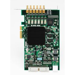 CoaXPressマルチチャネル画像入力ボード APX-3636