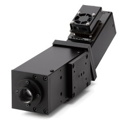 ハイパースペクトルカメラ AHS-U20MIR