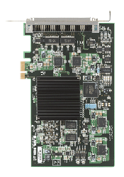 LVDS I／F画像入力ボード APX-3302-LV