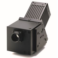 高分解能ハイパースペクトルカメラ AHS-003VIR