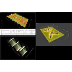 3D計測ソリューション