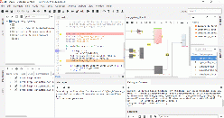 モデルデバッガ QGen Model Debugger