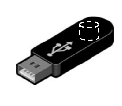ストレージ USB版メディアレスストレージ
