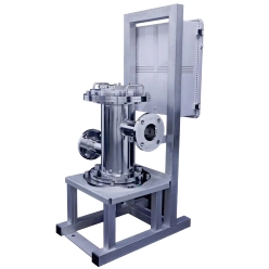 中・大流量 流水用UV-C LED除菌装置 ULR0031A AℓNUV_Aqua