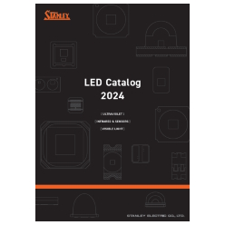 カタログ LED DEVICES CATALOGUE 2020-2021