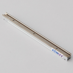 UV-C LED バー光源ユニット AℓNUV_Light