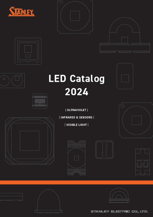 カタログ LED Catalog 2024