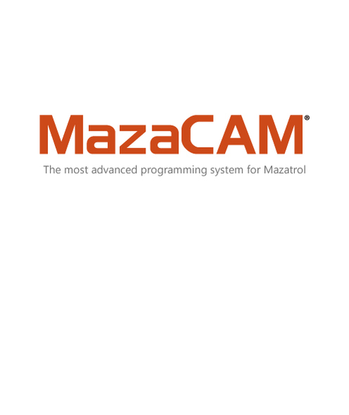 対話式プログラム作成･変換システム MazaCAM