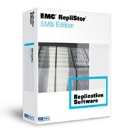 サーバ保護ソフトウェア EMC RepliStor SMBエディション