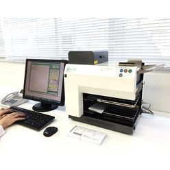 伝票処理ソリューション