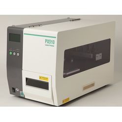 オールインワンラベルプリンタ PX510CIS(RFID)