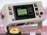 スプレーコントローラ 2250型AutoJet