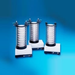 電磁式ふるい振とう機 AS200シリーズ