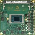 【プレスリリース】 コンガテック、最新のAMD Ryzen AI Embedded P100プロセッサーシリーズを搭載したCOM Express Compactモジュールを発表