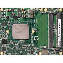 COM Express Basic Type 7: conga-B7XD