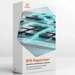 リアルタイムシステム仮想化環境 RTS Safe Hypervisor